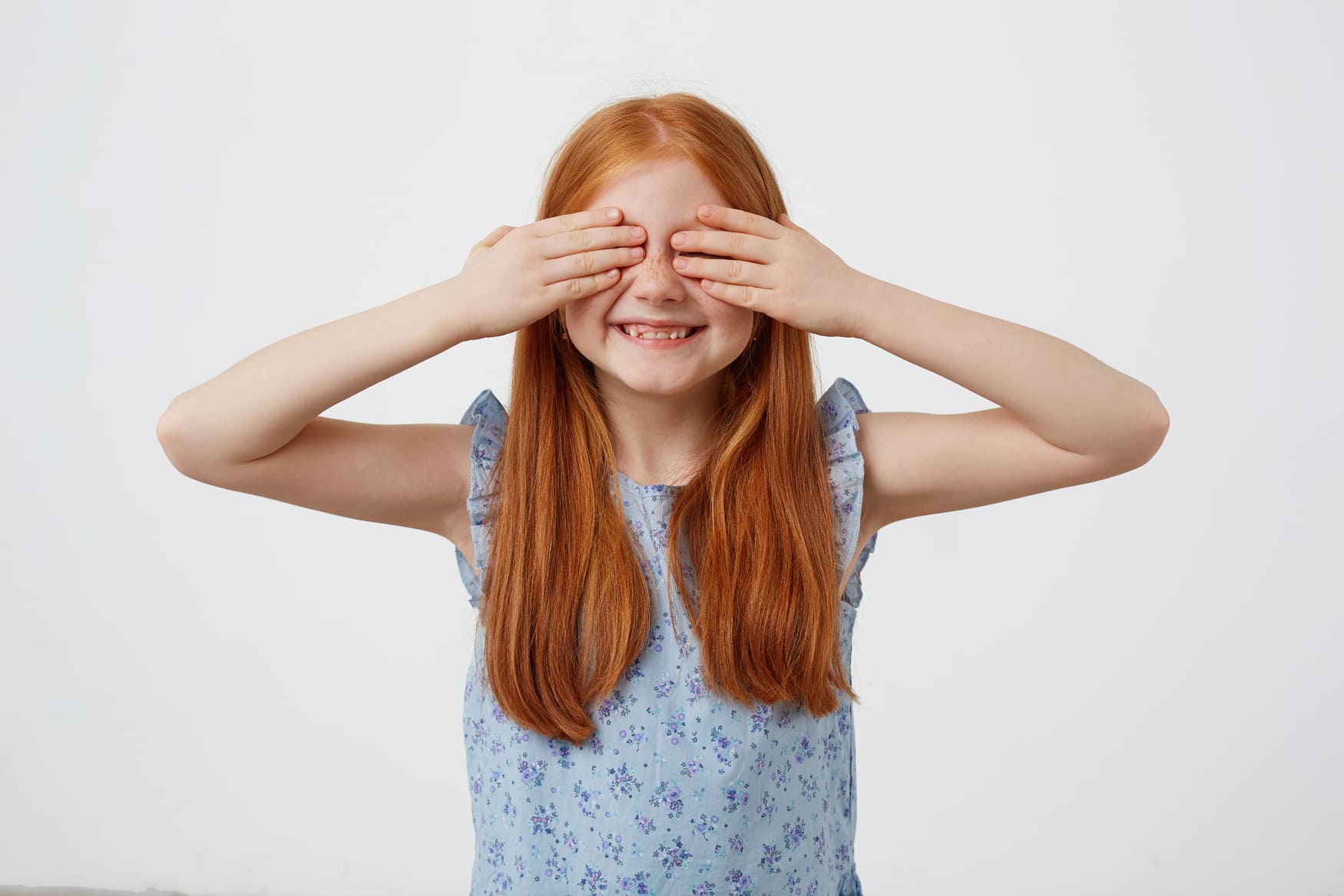 Как понять, что у ребенка проблемы со зрением?